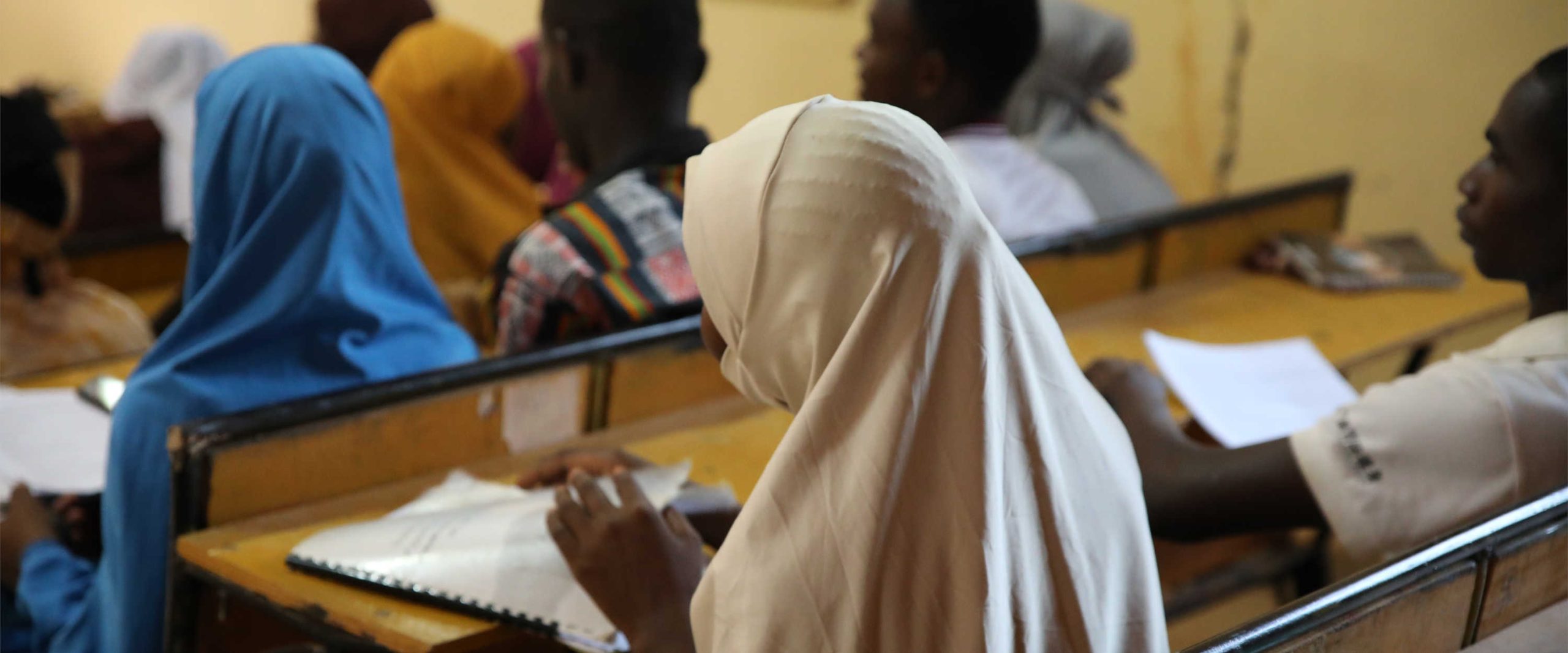 Université de Dosso