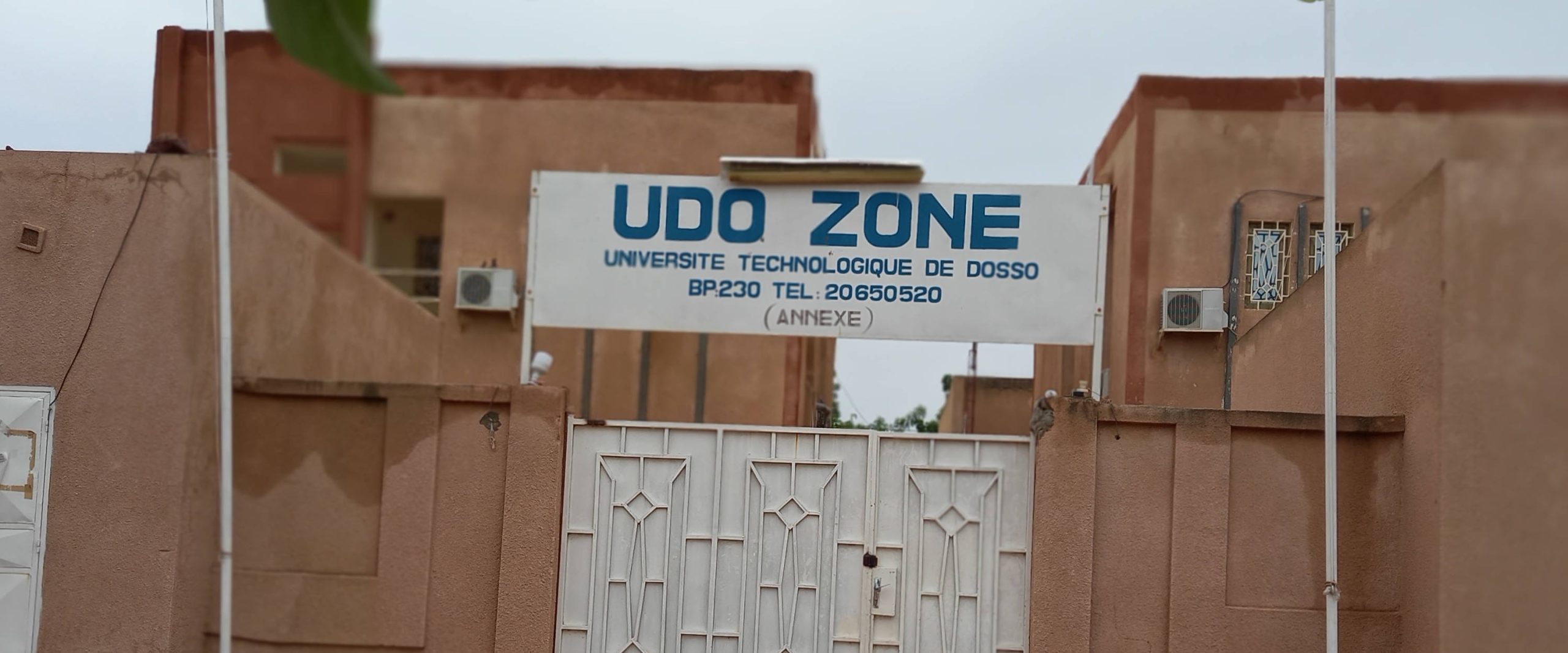 Université de Dosso